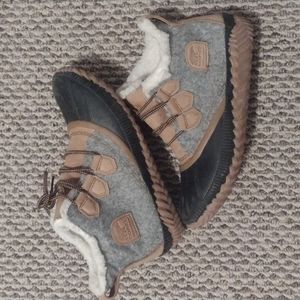 Sorel boots